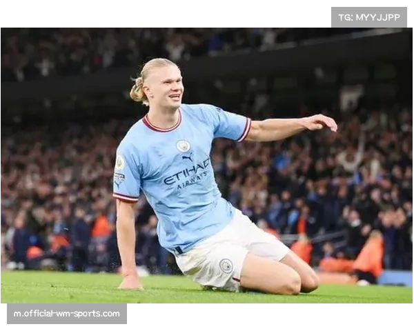 哈兰德半程轰入19球 持续冲击英超单季40球历史纪录