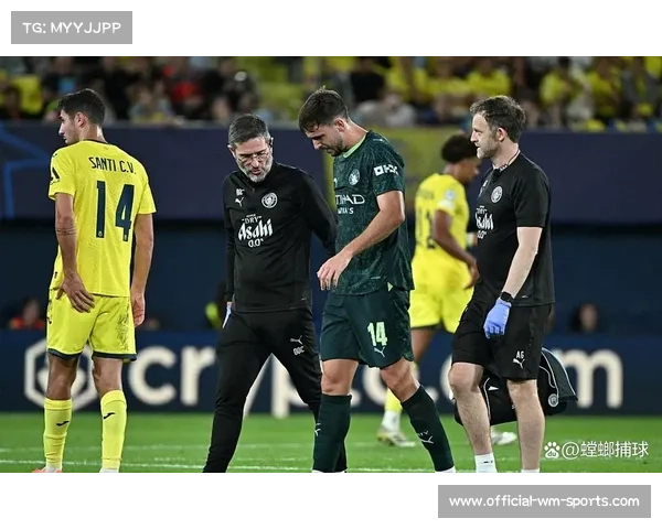 曼城罗德里依赖症显现，西班牙中场缺阵时球队胜率显著下降